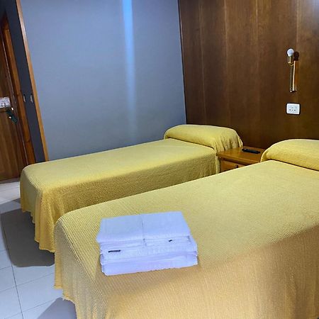 Hostal Los Valles Bielsa Εξωτερικό φωτογραφία