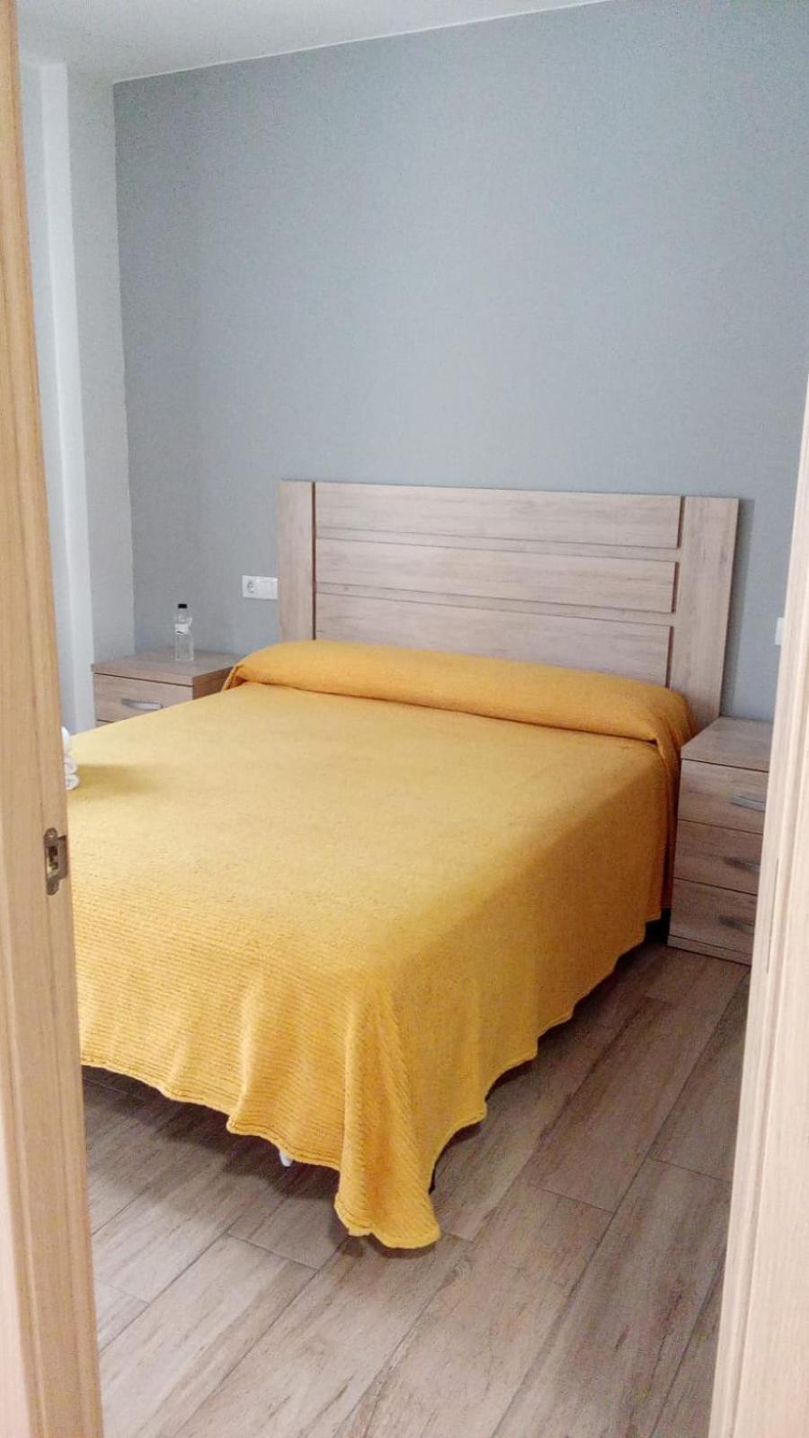 Hostal Los Valles Bielsa Εξωτερικό φωτογραφία
